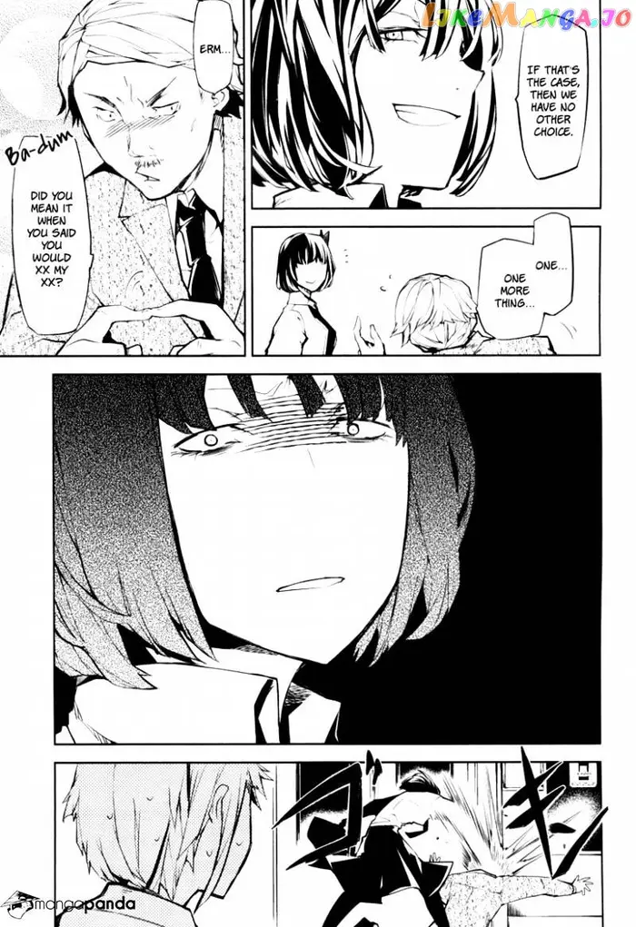Bungou Stray Dogs Chapter 7 image 27_optimized